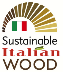 Italian Timber used in certificate frames
