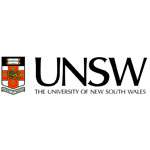 The University of New South Wales  Certificate Frames